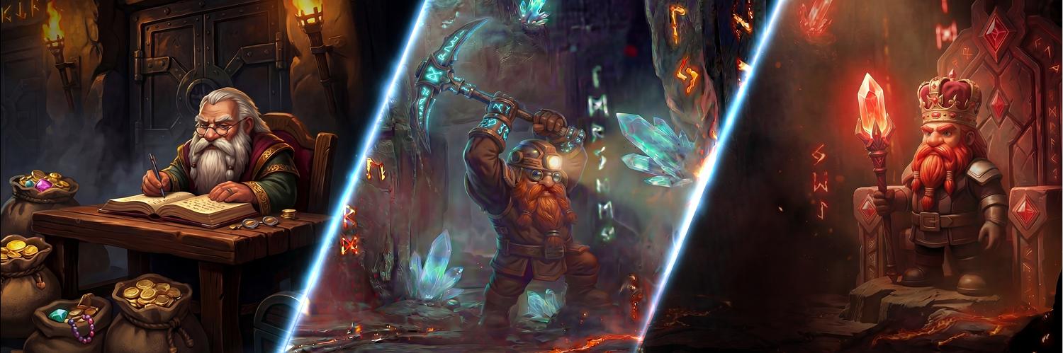 MagixFi the Awakening of a New Era